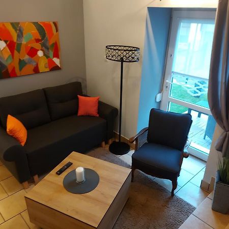 Apartament Przy Ratuszu Boguszów-Gorce Exterior foto
