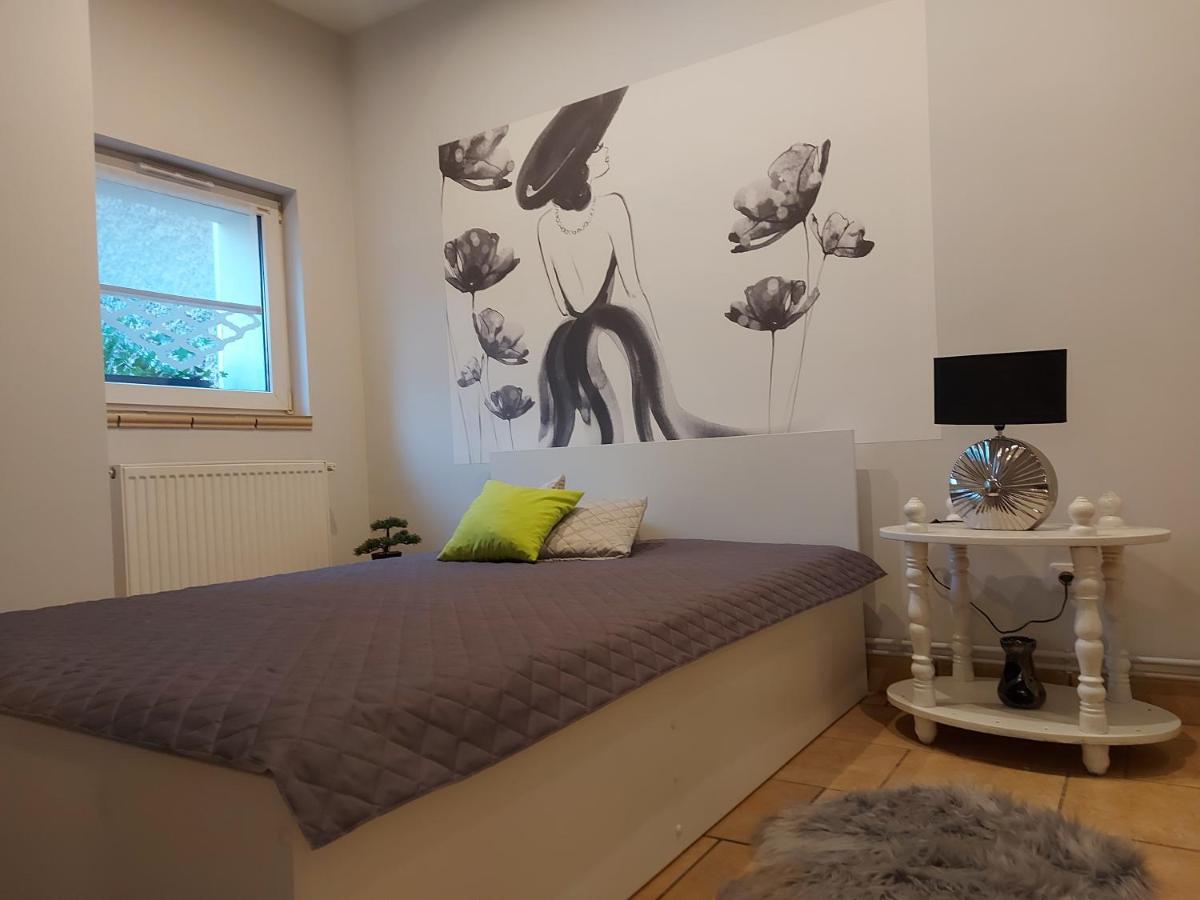 Apartament Przy Ratuszu Boguszów-Gorce Exterior foto